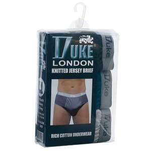 Duke/D555 Briefs Duke (pack of 3) 3XL