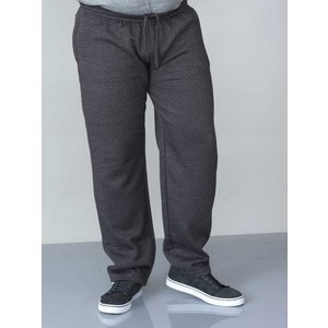 Duke/D555 Joggingbroek Rockford KS1418 grijs 3XL