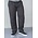 Duke/D555 Jogging pants Rockford KS1418 gray 3XL