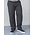 Duke/D555 Sweatpants KS1418 gray 3XL