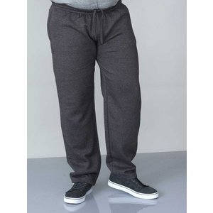 Duke/D555 Jogginghose Rockford KS1418 grau 2XL