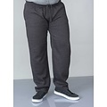 Duke/D555 Jogginghose Rockford KS1418 grau 8XL