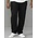 Duke/D555 Jogging pants Rockford KS1418 black 6XL