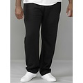 Duke/D555 Jogging pants Rockford KS1418 black 5XL