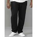 Duke/D555 Jogging pants Rockford KS1418 black 4XL