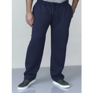 Duke/D555 Jogging pants Rockford KS1418 navy 4XL