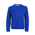 Honeymoon Sweatshirt 1000-79 royalblau 10XL