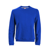 Honeymoon Sweatshirt 1000-79 royalblau 10XL