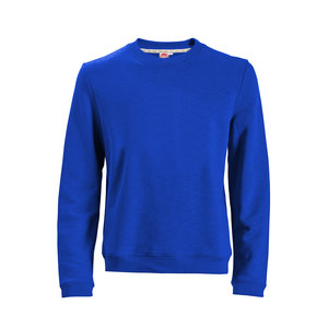 Honeymoon Sweatshirt 1000-79 royalblau 10XL