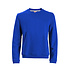 Honeymoon Sweatshirt 1000-79 royalblau 10XL