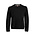 Honeymoon Sweatshirt 1000-99 zwart 15XL
