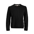 Honeymoon Sweatshirt 1000-99 black 3XL