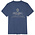Adamo T-shirt 139020/350 10XL
