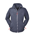 Brigg Fleece jacket navy 10824644 3XL