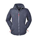 Brigg Fleece vest navy 10824644 3XL