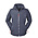 Brigg Fleece vest navy 10824644 3XL