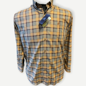 Eden Valley Shirt LM 514606/44 6XL