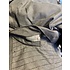 Blaue Wellenjacke 1304/09 3XL