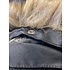Blaue Wellenjacke 1304/09 3XL