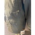 Blaue Wellenjacke 1304/09 3XL