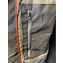 Blaue Wellenjacke 1304/09 3XL