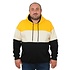Hoody 21323 geel 3XL