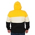 Kapuzenjacke 21323 gelb 3XL