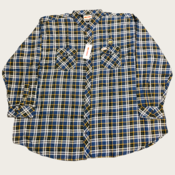Kamro Shirt LM 23820 8XL