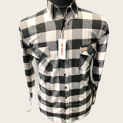 Kamro Shirt LM 23313 7XL