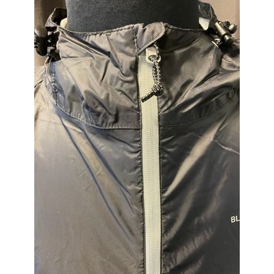 Blue Wave Rain Jacket 1406/09 3XL