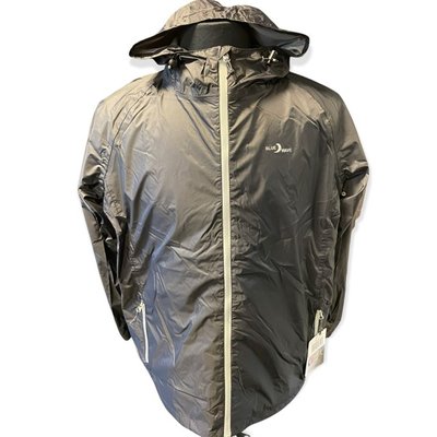 Blue Wave Rain Jacket 1406/09 5XL