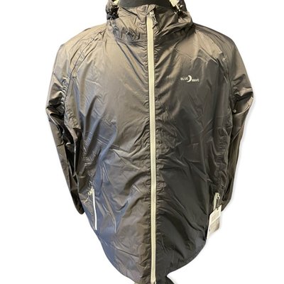 Blue Wave Rain Jacket 1406/09 5XL