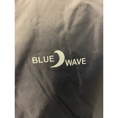 Blue Wave Rain Jacket 1406/09 12XL