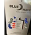 Blue Wave Fleecejacke 0100/09 12XL