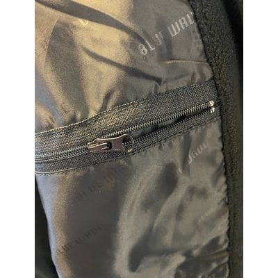 Blue Wave Fleecejacke 0100/09 12XL