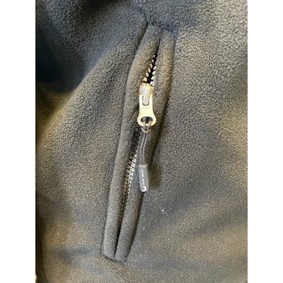 Blue Wave Fleece Jack 0100/09 6XL