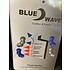 Blue Wave Fleece Jack 0100/09 4XL