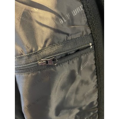 Blue Wave Fleecejacke 0100/09 4XL