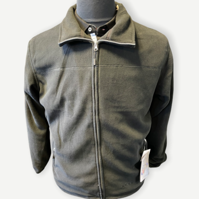 Blue Wave Fleece Jack 0100/09 3XL