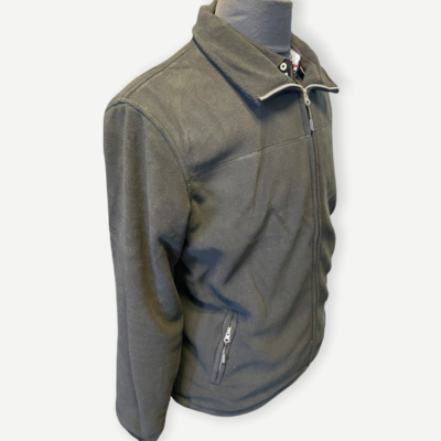 Blue Wave Fleece Jack 0100/09 3XL