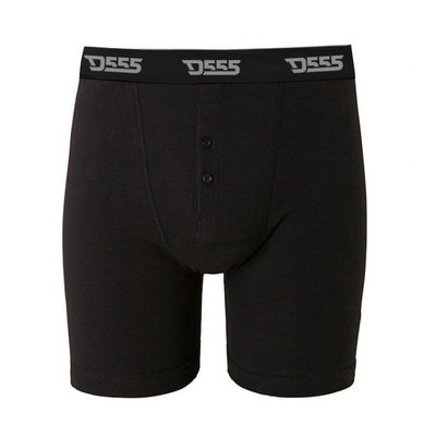 Duke/D555 Box shorts black ( 3 pieces ) 5XL - Copy