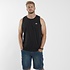 North56 Denim Singlet 21345/099 2XL