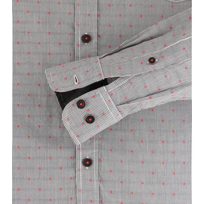 Casa Moda Hemd 423842300/800 2XL