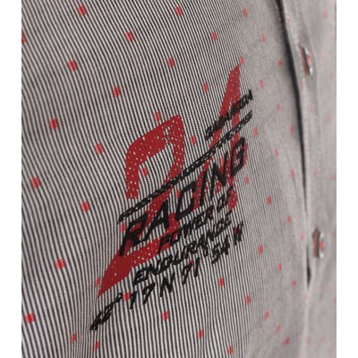 Casa Moda Hemd 423842300/800 2XL