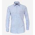 Casa Moda Shirt blue 6050/115 2XL