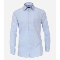 Casa Moda Shirt blue 6050/115 2XL