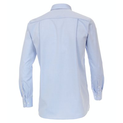 Casa Moda Overhemd blauw  6050/115 3XL