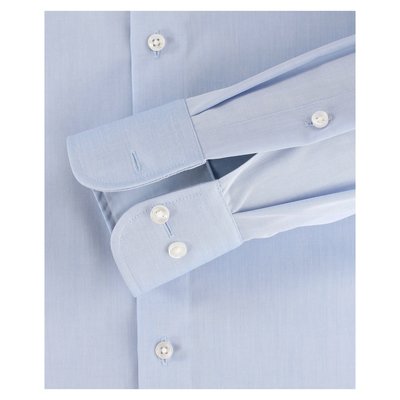 Casa Moda Hemd blau 6050/115 3XL
