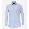 Casa Moda Overhemd blauw  6050/115 4XL