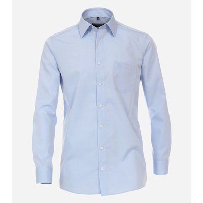 Casa Moda Shirt blue 6050/115 4XL